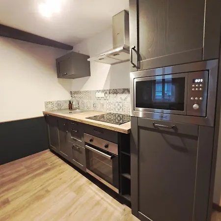 Emile & Jeanne - Rue Du Marais