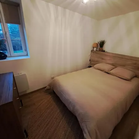 Apartment Emile & Jeanne - Rue Du Marais