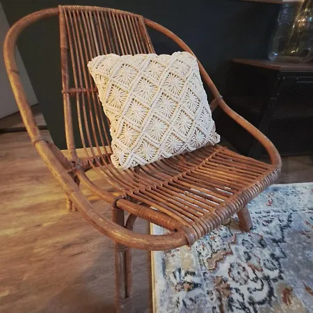 Apartment Emile & Jeanne - Rue Du Marais