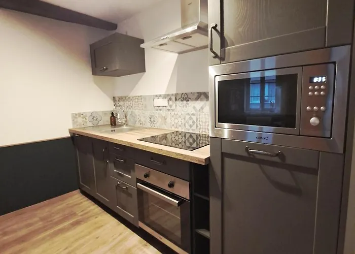 Emile & Jeanne - Rue Du Marais