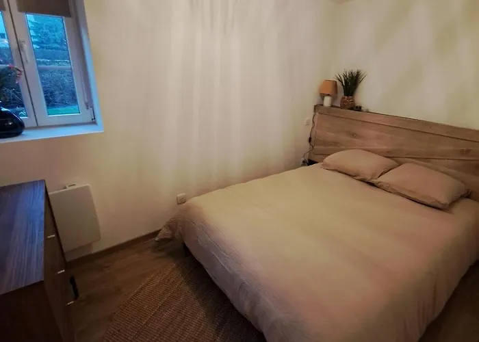 Apartment Emile & Jeanne - Rue Du Marais