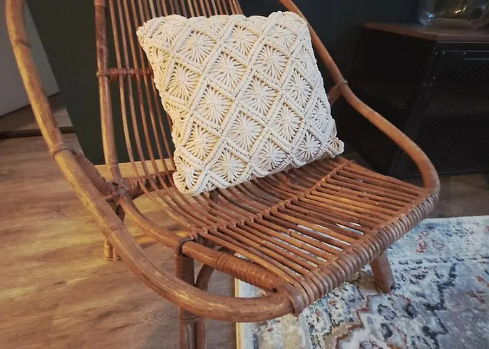 Apartment Emile & Jeanne - Rue Du Marais