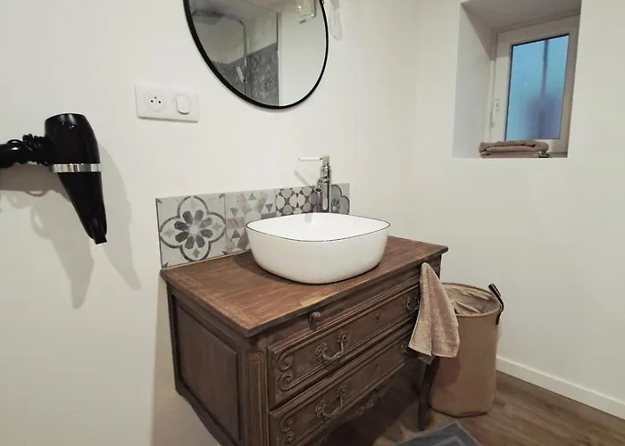 Emile & Jeanne - Rue Du Marais * Wissembourg