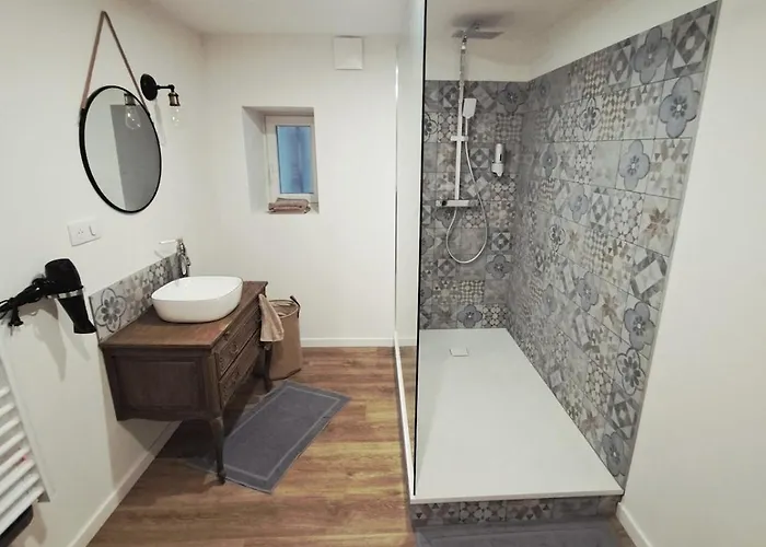 Apartment Emile & Jeanne - Rue Du Marais Wissembourg