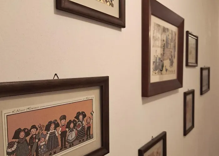 Emile & Jeanne - Rue Du Marais Apartment