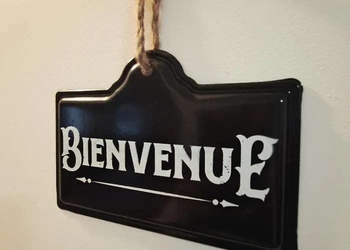 Emile & Jeanne - Rue Du Marais Apartment Wissembourg